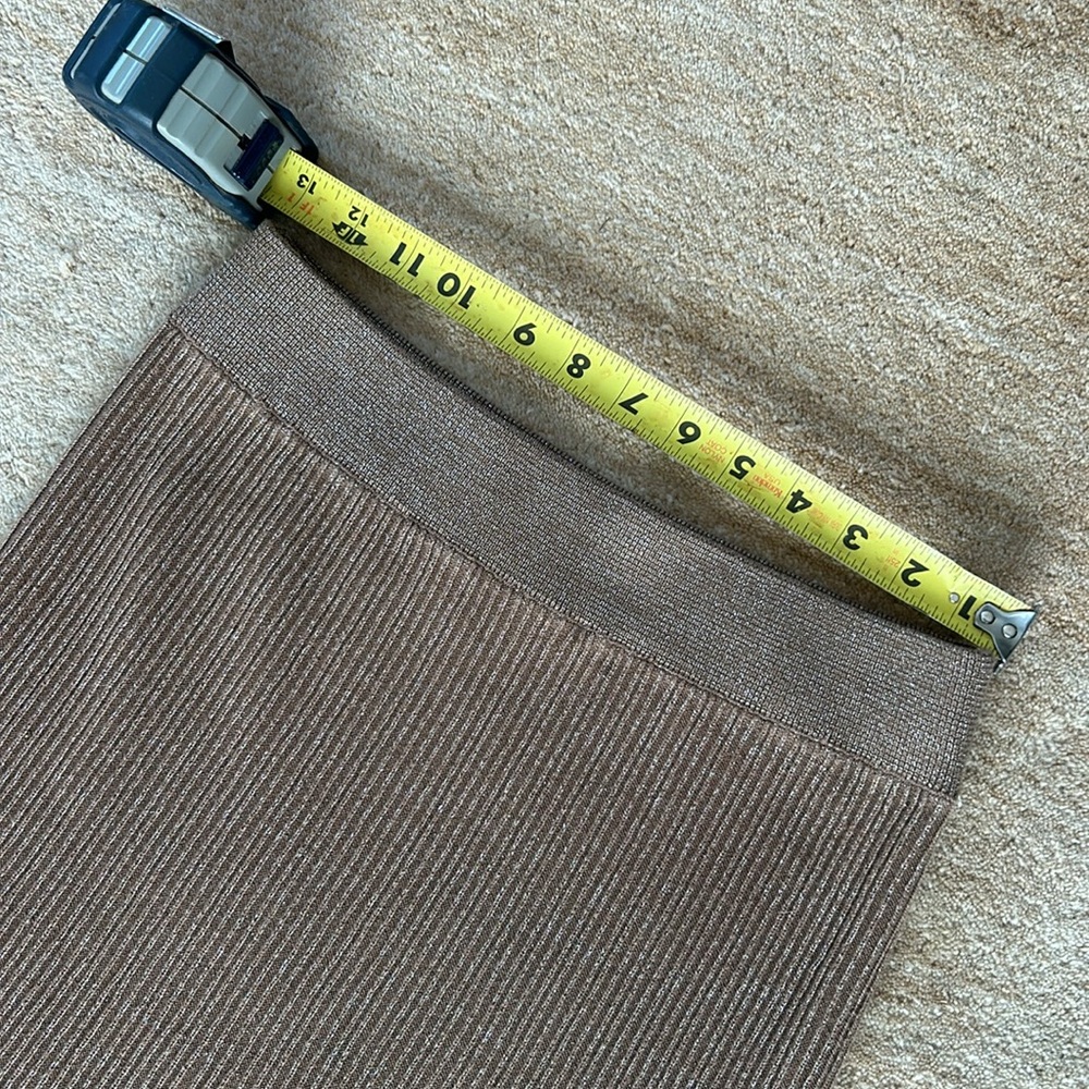 Free people knit maxi skirt - Picture 6 of 7